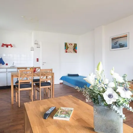 Daire Haus-graeftendiek-appartement-208 *