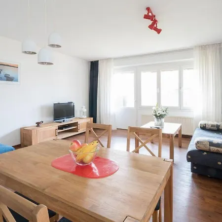 Haus-graeftendiek-appartement-208 Brösum